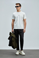 Lufian Erkek Marcus Tişört 111020235