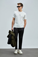 Lufian Erkek Marcus Tişört 111020235