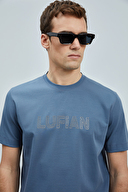 Lufian Erkek Think Tişört 111020240