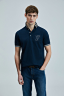 Lufian Erkek Everes Tişört 111040216