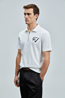 Lufian Erkek Slash Tişört 111040224