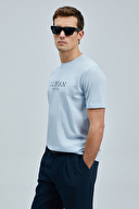 Lufian Erkek Love Tişört 111020238