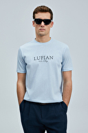 Lufian Erkek Love Tişört 111020238