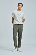 Lufian Erkek Love Tişört 111020238