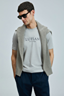 Lufian Erkek Love Tişört 111020238