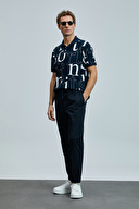 Lufian Erkek Diamond Tişört 111040219