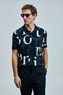 Lufian Erkek Diamond Tişört 111040219