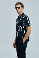 Lufian Erkek Diamond Tişört 111040219