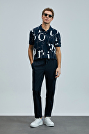 Lufian Erkek Diamond Tişört 111040219