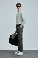 Lufian Erkek Karl Pantolon 111190350