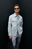 Lufian Alex Erkek Mont 111120067