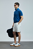 Lufian Erkek Vernon Tişört 111040205