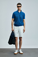 Lufian Erkek Vernon Tişört 111040205