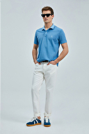 Lufian Erkek Vernon Tişört 111040205