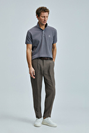 Lufian Erkek Vernon Tişört 111040205