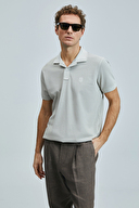 Lufian Erkek Vernon Tişört 111040205