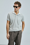 Lufian Erkek Vernon Tişört 111040205