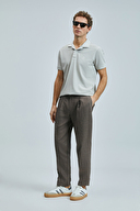 Lufian Erkek Vernon Tişört 111040205