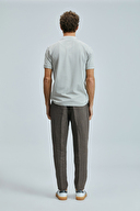 Lufian Erkek Vernon Tişört 111040205