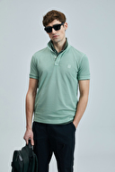 Lufian Erkek Vernon Tişört 111040205