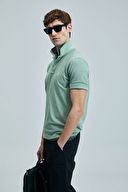 Lufian Erkek Vernon Tişört 111040205