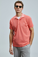 Lufian Erkek Vernon Tişört 111040205