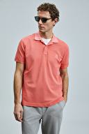 Lufian Erkek Vernon Tişört 111040205