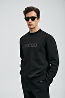 Lufian Luther Erkek Sweatshirt 112030171