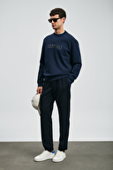 Lufian Luther Erkek Sweatshirt 112030171