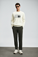 Lufian Shadow Erkek Sweatshirt 112030174