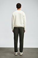 Lufian Shadow Erkek Sweatshirt 112030174