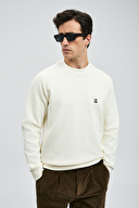 Lufian Grant Erkek Sweatshirt 112030179