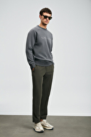 Lufian Cooper Erkek Sweatshirt 112030177