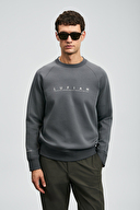 Lufian Cooper Erkek Sweatshirt 112030177