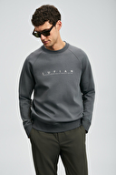 Lufian Cooper Erkek Sweatshirt 112030177