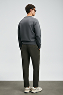 Lufian Cooper Erkek Sweatshirt 112030177