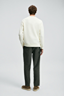 Lufian Cooper Erkek Sweatshirt 112030177