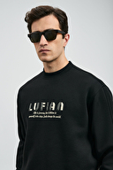 Lufian Oracle Erkek Sweatshirt 112030178