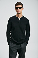 Lufian Zen Erkek Kazak 112090163