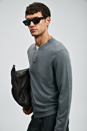 Lufian Zen Erkek Kazak 112090163