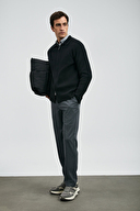 Lufian Amber Erkek Hırka 112100075