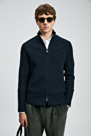 Lufian Amber Erkek Hırka 112100075