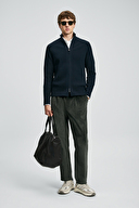 Lufian Amber Erkek Hırka 112100075