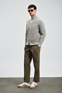 Lufian Amber Erkek Hırka 112100075