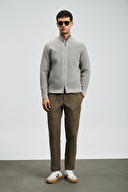 Lufian Amber Erkek Hırka 112100075