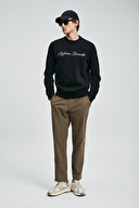 Lufian Loved Erkek Sweatshirt 112030170