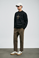 Lufian Sımba Erkek Sweatshirt 112030175