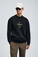 Lufian Sımba Erkek Sweatshirt 112030175