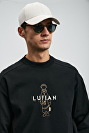 Lufian Sımba Erkek Sweatshirt 112030175