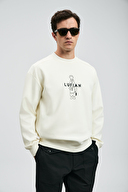 Lufian Sımba Erkek Sweatshirt 112030175